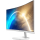 MSI 34" PRO MP341CQW UWQHD 100Hz 1ms Curved - 1109851 - zdjęcie 3